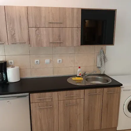 Palm Apartment Peraia (Thessaloniki)