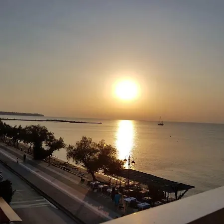Palm Apartment Peraia (Thessaloniki)