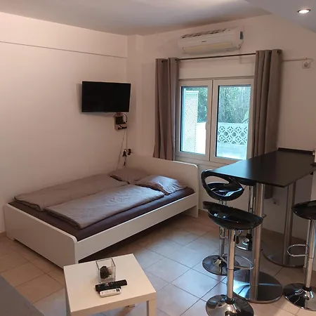 Apartment Palm Peraia (Thessaloniki)