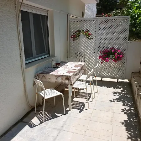 Appartement Palm *