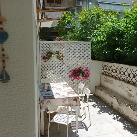 Appartement Palm *