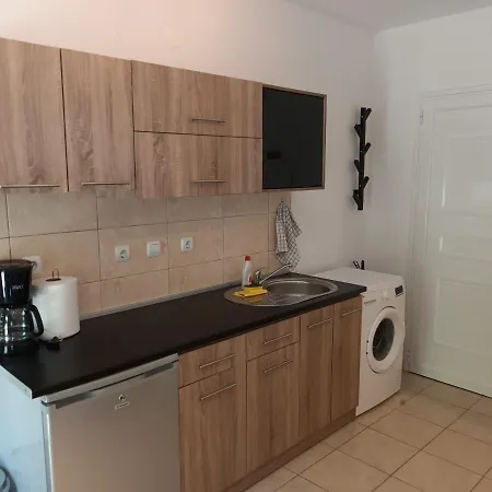 Appartement Palm